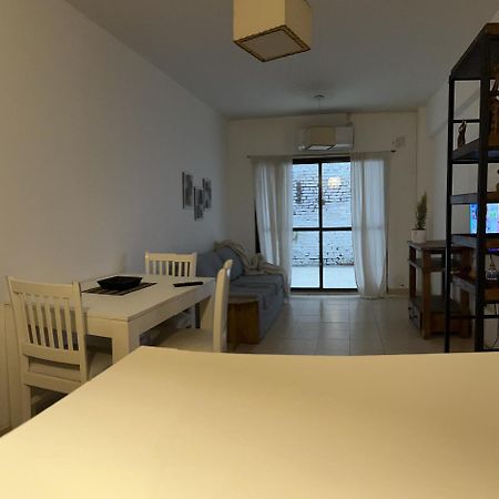 Apartament Baires Garden Buenos Aires Zewnętrze zdjęcie