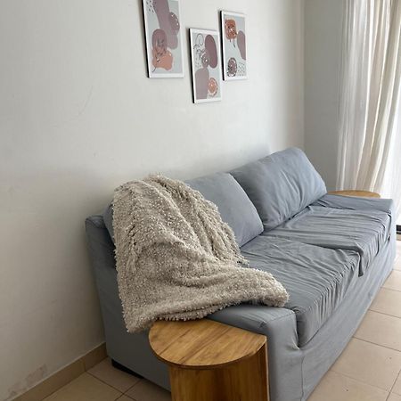 Apartament Baires Garden Buenos Aires Zewnętrze zdjęcie