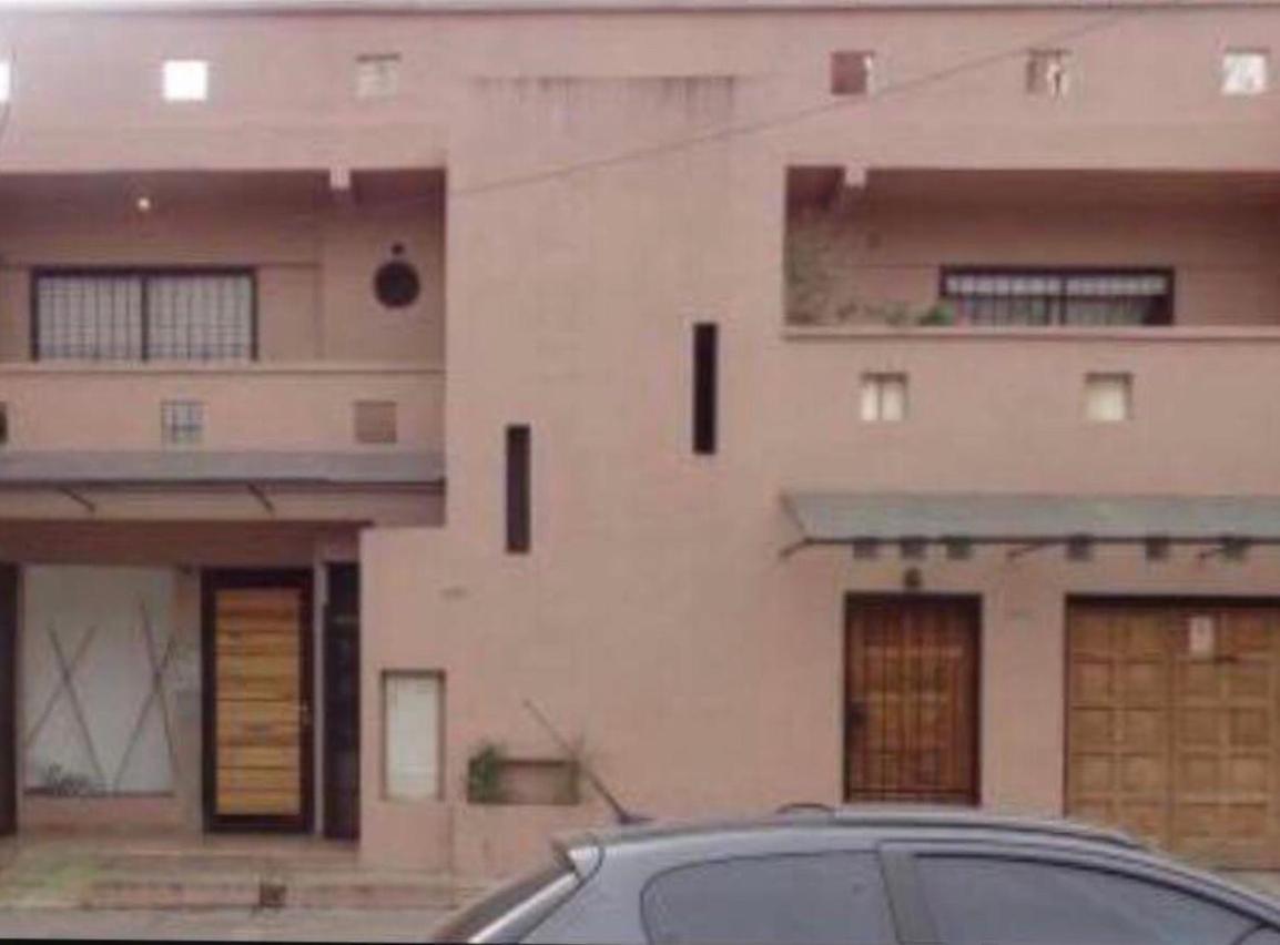 Apartament Baires Garden Buenos Aires Zewnętrze zdjęcie