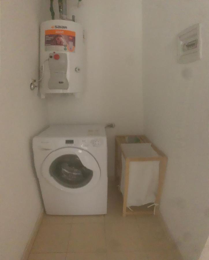 Apartament Baires Garden Buenos Aires Zewnętrze zdjęcie