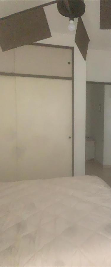 Apartament Baires Garden Buenos Aires Zewnętrze zdjęcie