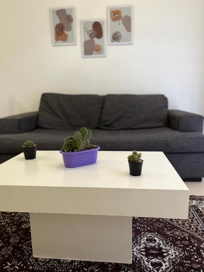 Apartament Baires Garden Buenos Aires Zewnętrze zdjęcie