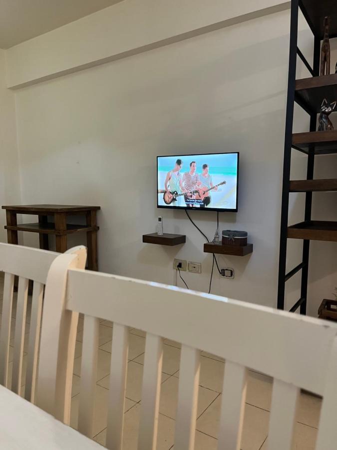 Apartament Baires Garden Buenos Aires Zewnętrze zdjęcie
